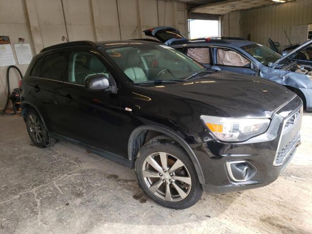 MITSUBISHI OUTLANDER 2013 4a4ar5auxde022016