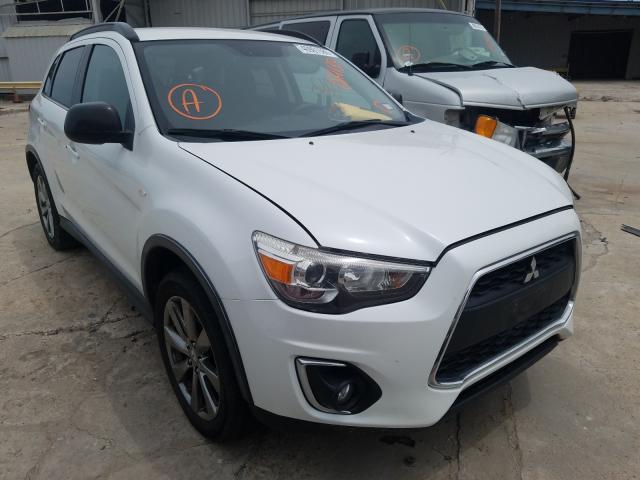 MITSUBISHI OUTLANDER 2013 4a4ar5auxde024137