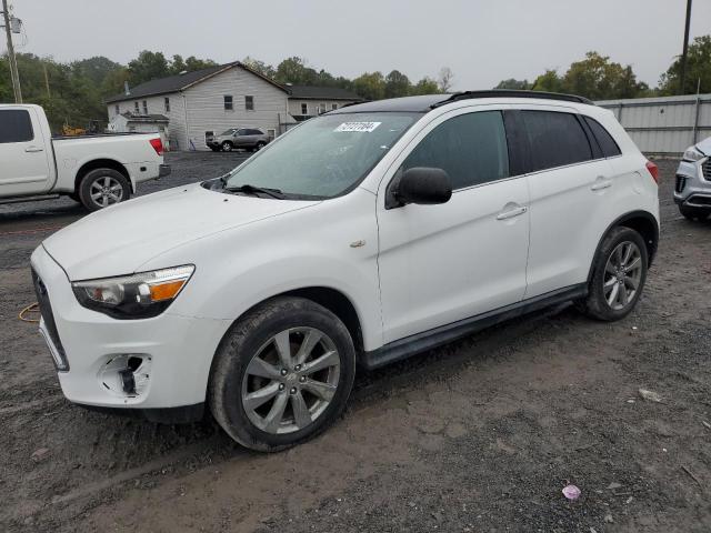 MITSUBISHI OUTLANDER 2013 4a4ar5auxde025451