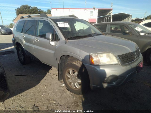 MITSUBISHI ENDEAVOR 2010 4a4jm2as1ae001577