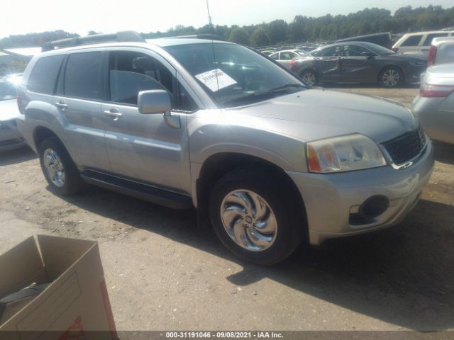 MITSUBISHI ENDEAVOR 2011 4a4jm2as7be012889