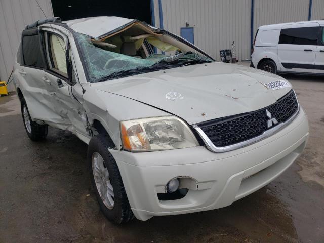 MITSUBISHI ENDEAVOR L 2010 4a4jm2asxae001514