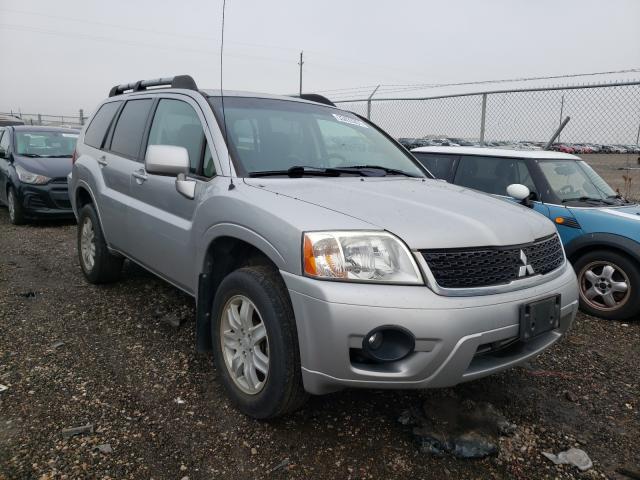 MITSUBISHI ENDEAVOR L 2011 4a4jm2asxbe013339