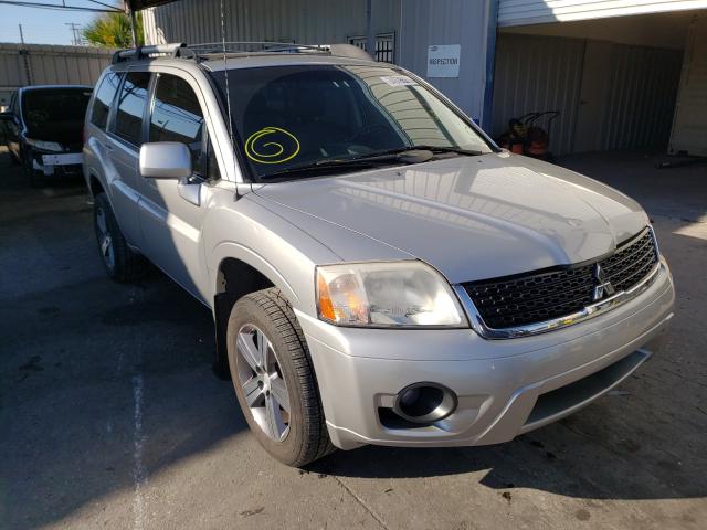 MITSUBISHI ENDEAVOR S 2011 4a4jm3as0be023013