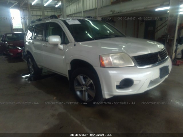 MITSUBISHI ENDEAVOR 2010 4a4jm3as1ae012343