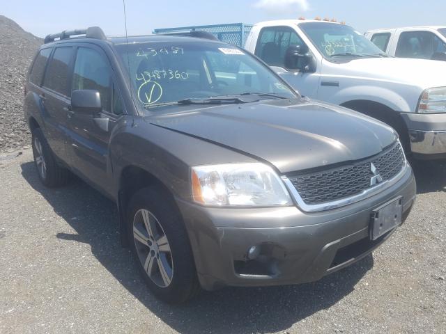 MITSUBISHI ENDEAVOR S 2011 4a4jm3as6be004319