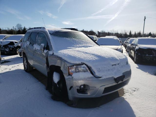 MITSUBISHI ENDEAVOR L 2010 4a4jn2as0ae014950