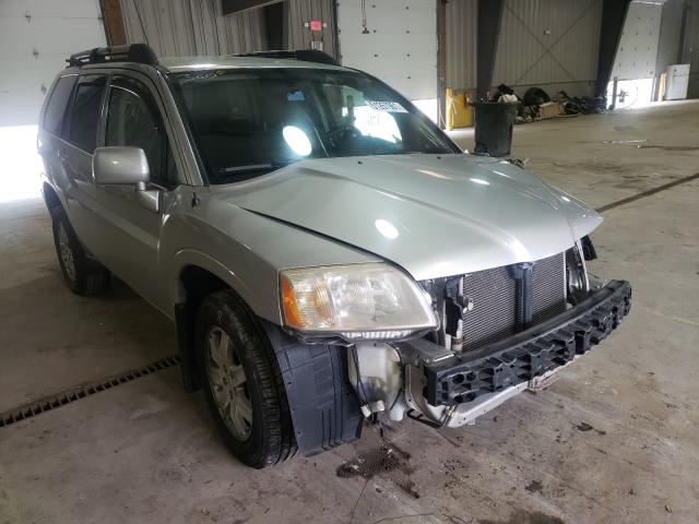 MITSUBISHI ENDEAVOR L 2011 4a4jn2as0be010091