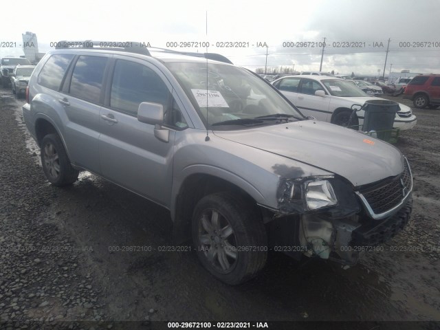 MITSUBISHI ENDEAVOR 2011 4a4jn2as0be030874