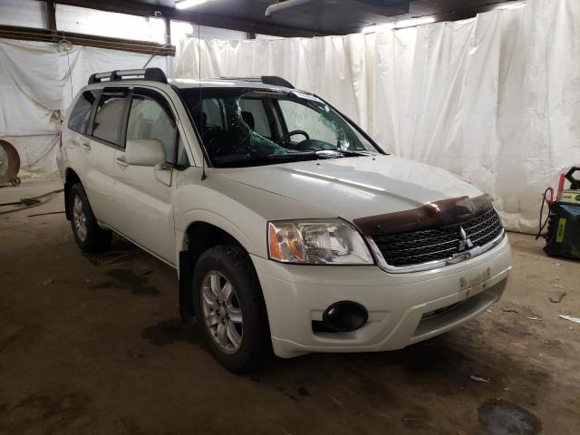 MITSUBISHI ENDEAVOR L 2010 4a4jn2as1ae002290