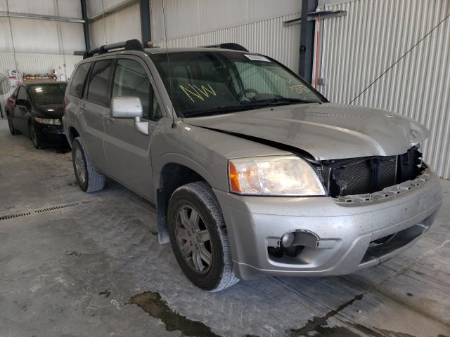 MITSUBISHI ENDEAVOR L 2010 4a4jn2as1ae002533