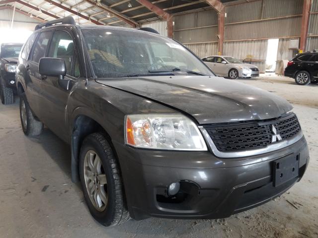 MITSUBISHI ENDEAVOR L 2011 4a4jn2as1be035047