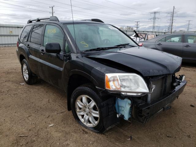 MITSUBISHI ENDEAVOR L 2011 4a4jn2as2be034506