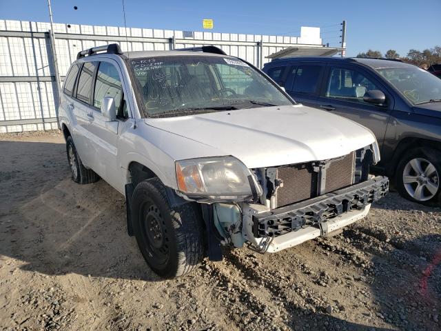 MITSUBISHI ENDEAVOR L 2011 4a4jn2as4be027640