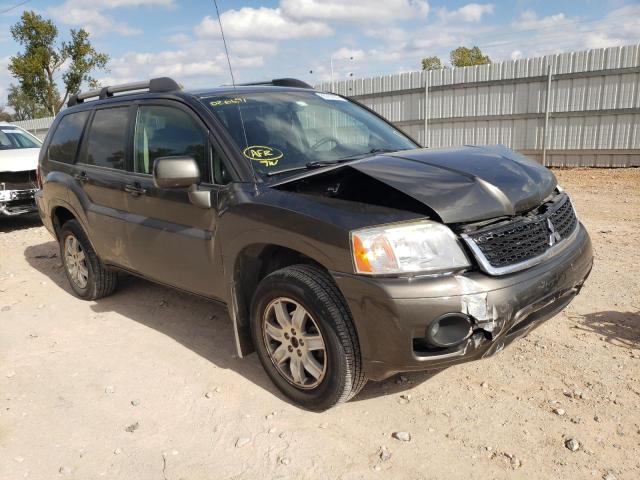 MITSUBISHI ENDEAVOR L 2011 4a4jn2as5be026691