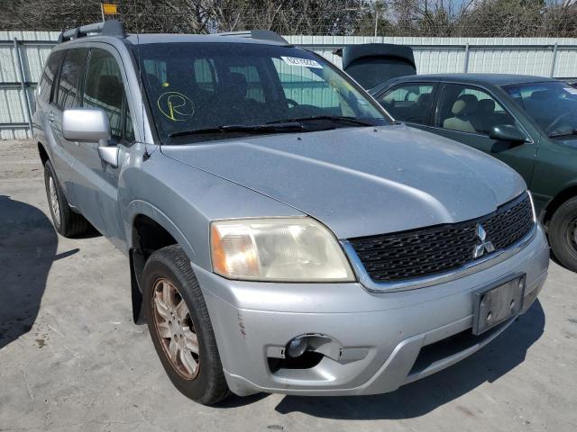 MITSUBISHI ENDEAVOR L 2011 4a4jn2as6be027090