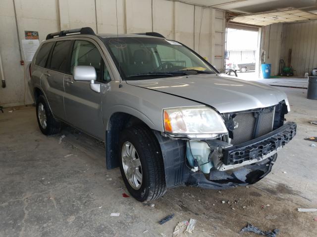 MITSUBISHI ENDEAVOR L 2010 4a4jn2as8ae003887