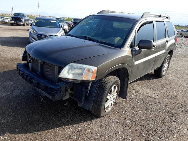 MITSUBISHI ENDEAVOR L 2011 4a4jn2as8be026474