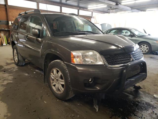 MITSUBISHI ENDEAVOR L 2011 4a4jn2as9be034874