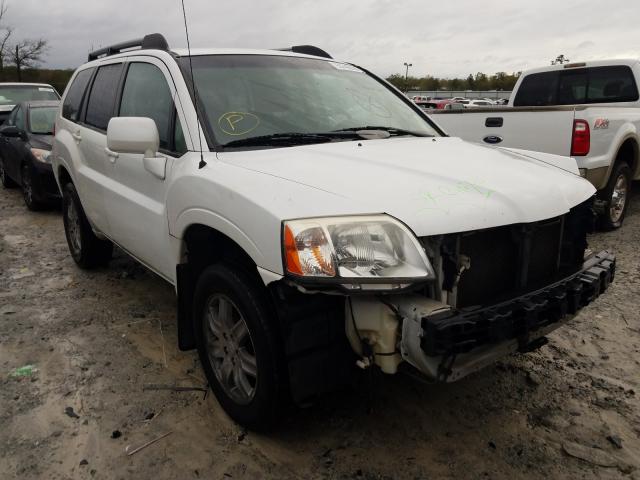 MITSUBISHI ENDEAVOR L 2011 4a4jn2asxbe034849