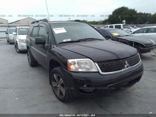 MITSUBISHI ENDEAVOR 2010 4a4jn3as2ae015393