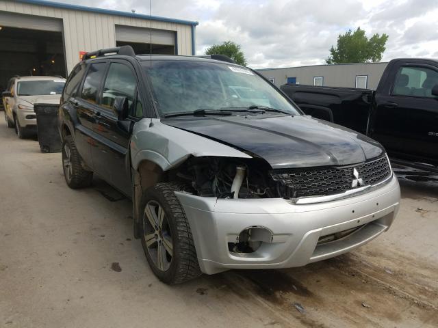 MITSUBISHI ENDEAVOR S 2011 4a4jn3as5be015924