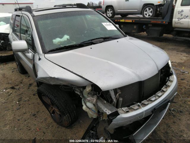 MITSUBISHI ENDEAVOR 2011 4a4jn3as6be013986