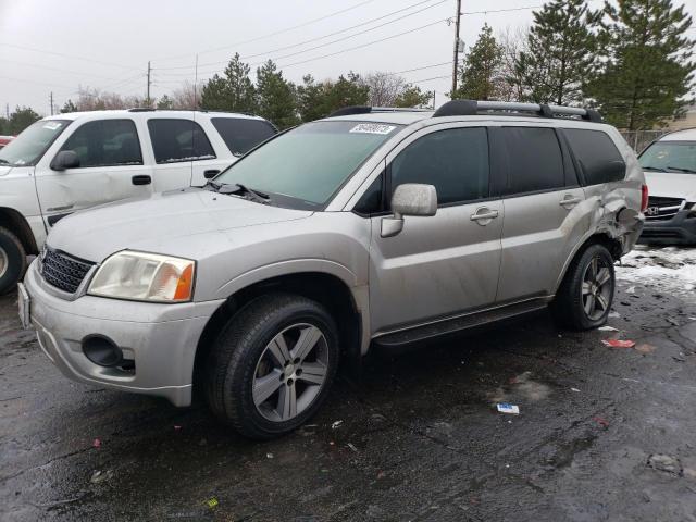 MITSUBISHI ENDEAVOR S 2011 4a4jn3as7be036855