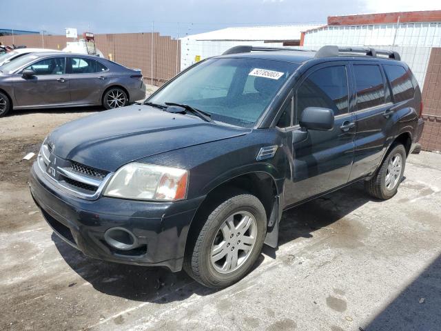 MITSUBISHI ENDEAVOR L 2007 4a4mm21s57e065773