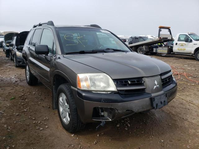 MITSUBISHI ENDEAVOR L 2005 4a4mn21s05e048731