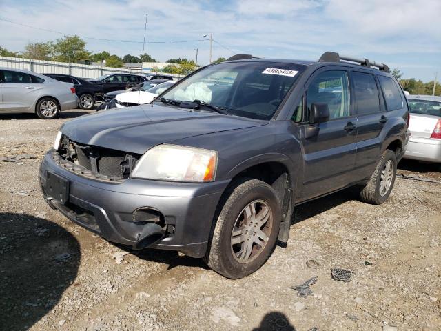 MITSUBISHI ENDEAVOR L 2006 4a4mn21s16e033981