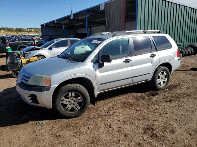 MITSUBISHI ENDEAVOR L 2004 4a4mn21s54e058976