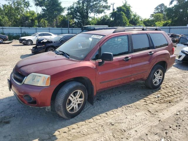 MITSUBISHI ENDEAVOR L 2006 4a4mn21s76e044693