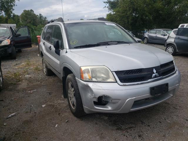 MITSUBISHI ENDEAVOR L 2006 4a4mn21s86e051149