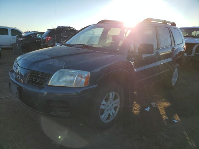 MITSUBISHI ENDEAVOR 2005 4a4mn21sx5e068100