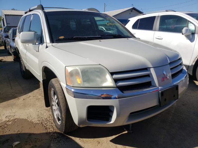 MITSUBISHI ENDEAVOR X 2004 4a4mn31sx4e075083