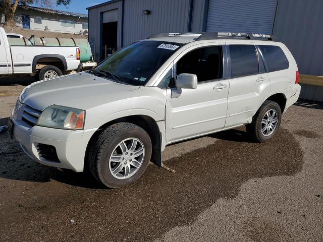 MITSUBISHI ENDEAVOR L 2004 4a4mn41s54e066684