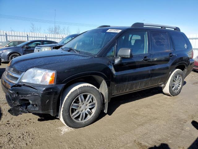 MITSUBISHI ENDEAVOR 2006 4a4mn41sx6e602855