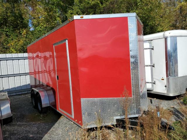 CARGO TRAILER 2022 4a9be1623nd194356