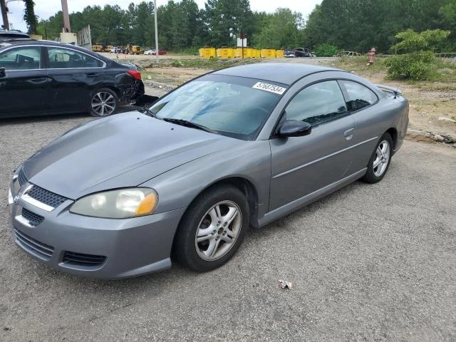 DODGE STRATUS SX 2004 4b3ag42g14e046835