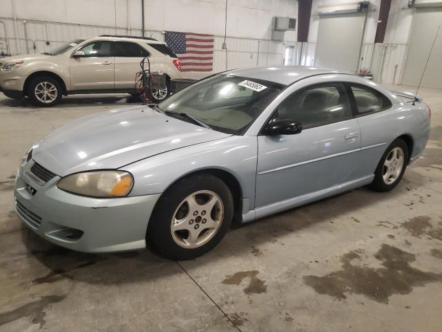 DODGE STRATUS 2004 4b3ag42g14e145963