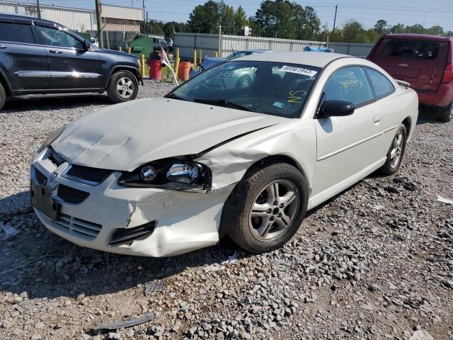 DODGE STRATUS 2005 4b3ag42g15e046898