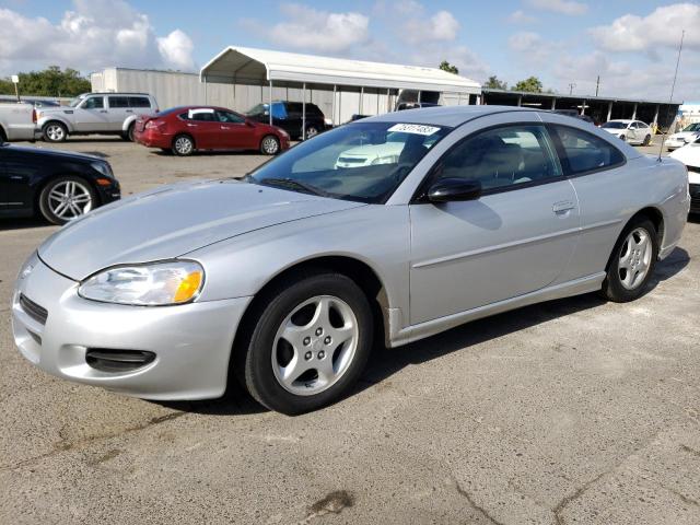 DODGE STRATUS 2002 4b3ag42g22e130420