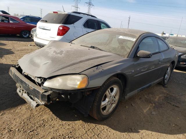 DODGE STRATUS 2003 4b3ag42g23e201780