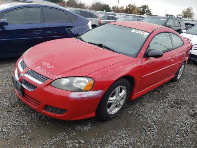 DODGE STRATUS 2004 4b3ag42g24e091704