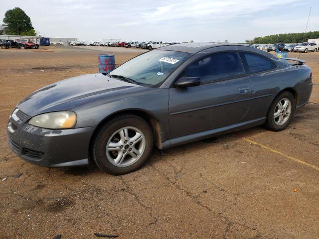 DODGE STRATUS SX 2005 4b3ag42g25e011660