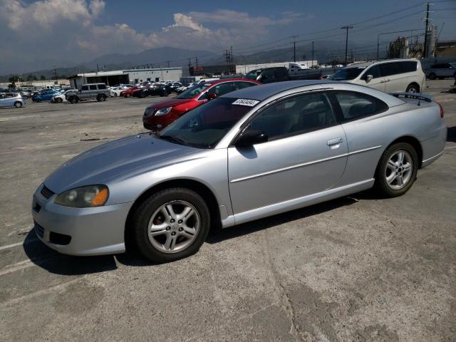 DODGE STRATUS 2004 4b3ag42g34e151814