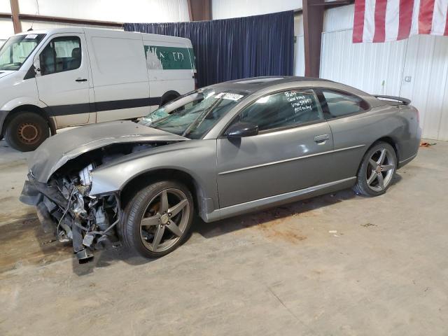 DODGE STRATUS SX 2004 4b3ag42g44e085984