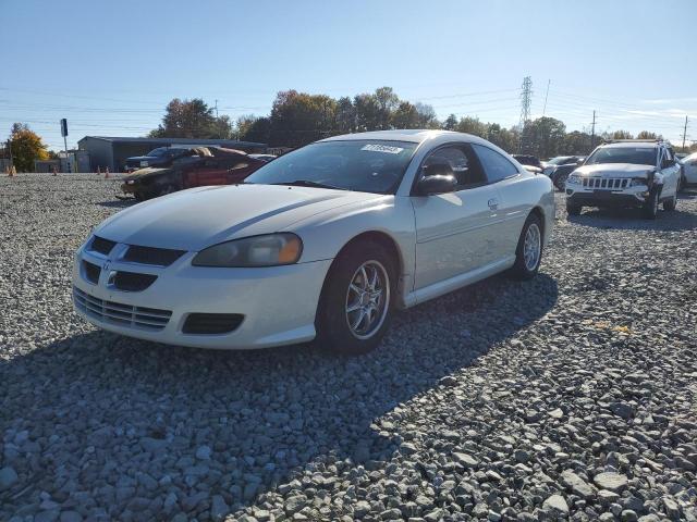 DODGE STRATUS SX 2004 4b3ag42g54e122234