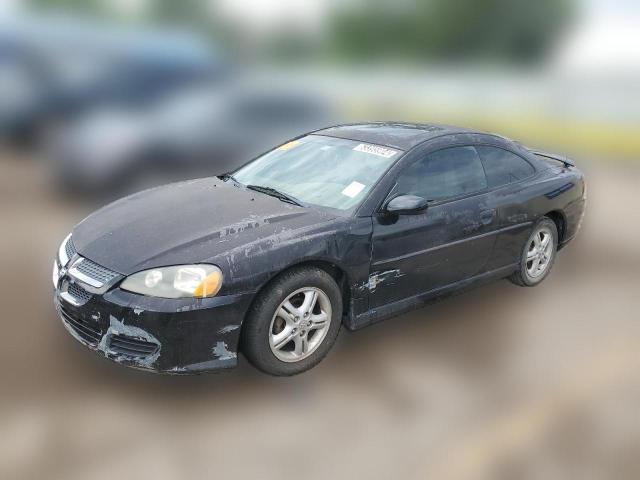 DODGE STRATUS 2005 4b3ag42g55e020479